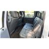 Image 5 : 2014 FORD F550 SUPERDUTY, 4DR DUMP TRUCK, WHITE, VIN 1FD0W5GYXEEA39871,