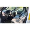 Image 6 : 2014 FORD F550 SUPERDUTY, 4DR DUMP TRUCK, WHITE, VIN 1FD0W5GYXEEA39871,