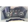 Image 9 : 2014 FORD F550 SUPERDUTY, 4DR DUMP TRUCK, WHITE, VIN 1FD0W5GYXEEA39871,