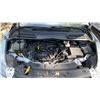 Image 9 : 2014 FORD ESCAPE, 4DR SUV, WHITE, VIN 1FMCU9GXXEUA95610,