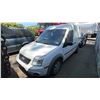 Image 1 : 2012 FORD TRANSIT CONNECT XLT, 4DR VAN, WHITE, VIN NM0LS7DN4CT075421,