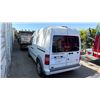Image 2 : 2012 FORD TRANSIT CONNECT XLT, 4DR VAN, WHITE, VIN NM0LS7DN4CT075421,