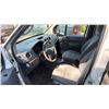 Image 6 : 2012 FORD TRANSIT CONNECT XLT, 4DR VAN, WHITE, VIN NM0LS7DN4CT075421,
