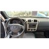 Image 7 : 2011 CHEVROLET COLORADO, 2DR PICKUP, WHITE, VIN 1GCESCF97B8103072,