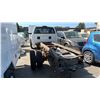 Image 2 : 2008 DODGE RAM 5500, 2DR CAB & CHASSIS, WHITE, VIN 3D6WC76A78G213006,