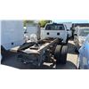 Image 3 : 2008 DODGE RAM 5500, 2DR CAB & CHASSIS, WHITE, VIN 3D6WC76A78G213006,