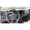 Image 6 : 2008 DODGE RAM 5500, 2DR CAB & CHASSIS, WHITE, VIN 3D6WC76A78G213006,