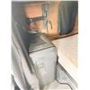 Image 9 : 2015 FREIGHTLINER CASCADIA, 2DR RAISED ROOF SLEEPER, WHITE, VIN 1FUJHHDR1NLMW8838,