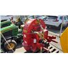 Image 4 : AGRIMETAL BW-2500F JD-1500 FRONT MOUNT TURBINE BLOWER