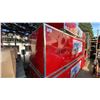 Image 2 : SKLP SK-SS45 45' X 25' LARGE SCALE STORAGE SHED *IN LARGE CRATE*