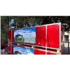 Image 1 : SKLP SK-ZP20 20' X 30' ALL STEEL GARAGE CARPORT- APPROX 600 SQ FT *IN LARGE CRATE*