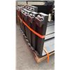 Image 4 : MOWER KING SKID STEER PALLET FORK ATTACHMENT - INCLUDES RACK & PAIR OF 48"L FORKS