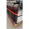 Image 4 : MOWER KING SKID STEER PALLET FORK ATTACHMENT - INCLUDES RACK & PAIR OF 48"L FORKS