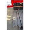 Image 3 : MOWER KING SKID STEER PALLET FORK ATTACHMENT - INCLUDES RACK & PAIR OF 48"L FORKS