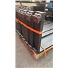 Image 4 : MOWER KING SKID STEER PALLET FORK ATTACHMENT - INCLUDES RACK & PAIR OF 48"L FORKS