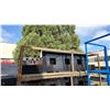 Image 2 : MOWER KING SSRC 72" HYDRAULIC SKID STEER BRUSH MOWER ATTACHMENT
