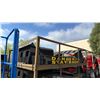 Image 3 : MOWER KING SSRC 72" HYDRAULIC SKID STEER BRUSH MOWER ATTACHMENT
