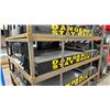 Image 3 : MOWER KING SSRC 72" HYDRAULIC SKID STEER BRUSH MOWER ATTACHMENT