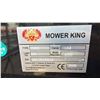 Image 5 : MOWER KING SSRC 72" HYDRAULIC SKID STEER BRUSH MOWER ATTACHMENT