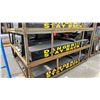 Image 3 : MOWER KING SSRC 72" HYDRAULIC SKID STEER BRUSH MOWER ATTACHMENT