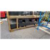 Image 2 : MOWER KING SSRC 72" HYDRAULIC SKID STEER BRUSH MOWER ATTACHMENT