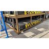 Image 3 : MOWER KING SSRC 72" HYDRAULIC SKID STEER BRUSH MOWER ATTACHMENT