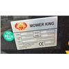 Image 5 : MOWER KING SSRC 72" HYDRAULIC SKID STEER BRUSH MOWER ATTACHMENT