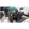 Image 1 : STAMFORD 311 HEAVY DUTY INDUSTRIAL GENERATOR