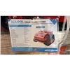 Image 3 : MMS MODEL 800 REMOTE CONTROLLED GAS POWERED LAWN MOWER WITH TRACKS