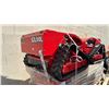 Image 2 : MMS MODEL 800 REMOTE CONTROLLED GAS POWERED LAWN MOWER WITH TRACKS