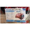Image 3 : MMS MODEL 800 REMOTE CONTROLLED GAS POWERED LAWN MOWER WITH TRACKS