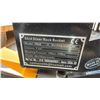 Image 3 : GIYI GY-RB66, 66" HEAVY DUTY SKID STEER ROCK BUCKET ATTACHMENT