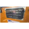 Image 5 : VISEC VC-L13 13.5 HP GAS POWERED PNEUMATIC TIRE MINI EXCAVATOR WITH ATTACHED DIGGING BUCKET,