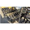 Image 2 : GIYI GY-CLG72, 72" HYDRAULIC CURVED LOG GRAPPLE ATTACHMENT