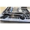 Image 3 : MINI EXCAVATOR PALLET FORK ATTACHMENT SET- INCLUDES RACK & PAIR OF FORKS