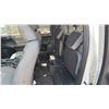 Image 5 : 2020 TOYOTA TACOMA, 4DR PICKUP, WHITE, VIN 5TFSZ5AN0LX216223,