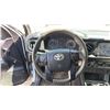Image 8 : 2020 TOYOTA TACOMA, 4DR PICKUP, WHITE, VIN 5TFSZ5AN0LX216223,