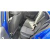 Image 6 : 2017 NISSAN MICRA, 4DRSD, BLUE, VIN 3N1CK3CP5HL243175,