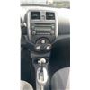 Image 7 : 2017 NISSAN MICRA, 4DRSD, BLUE, VIN 3N1CK3CP5HL243175,