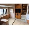 Image 5 : 1997 ALPENLITE AFS 29'RK 5TH WHEEL TRAVEL TRAILER, WHITE, VIN 1W53ATN20VY027587,