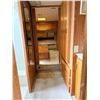 Image 6 : 1997 ALPENLITE AFS 29'RK 5TH WHEEL TRAVEL TRAILER, WHITE, VIN 1W53ATN20VY027587,