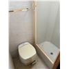 Image 7 : 1997 ALPENLITE AFS 29'RK 5TH WHEEL TRAVEL TRAILER, WHITE, VIN 1W53ATN20VY027587,