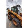 Image 10 : CAT 262D3 SKID STEER YELLOW VIN CAT0262DVZB202209