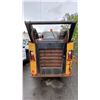 Image 11 : CAT 262D3 SKID STEER YELLOW VIN CAT0262DVZB202209