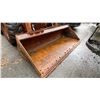 Image 12 : CAT 262D3 SKID STEER YELLOW VIN CAT0262DVZB202209