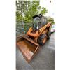 Image 1 : CAT 262D3 SKID STEER YELLOW VIN CAT0262DVZB202209
