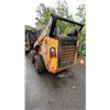 Image 2 : CAT 262D3 SKID STEER YELLOW VIN CAT0262DVZB202209