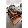 Image 4 : CAT 262D3 SKID STEER YELLOW VIN CAT0262DVZB202209