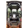 Image 6 : CAT 262D3 SKID STEER YELLOW VIN CAT0262DVZB202209