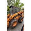Image 9 : CAT 262D3 SKID STEER YELLOW VIN CAT0262DVZB202209